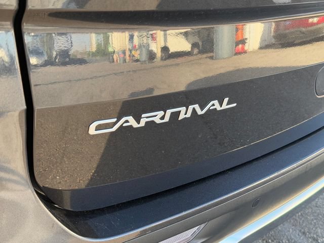 Used 2024 Kia Carnival SX Prestige FWD image 15