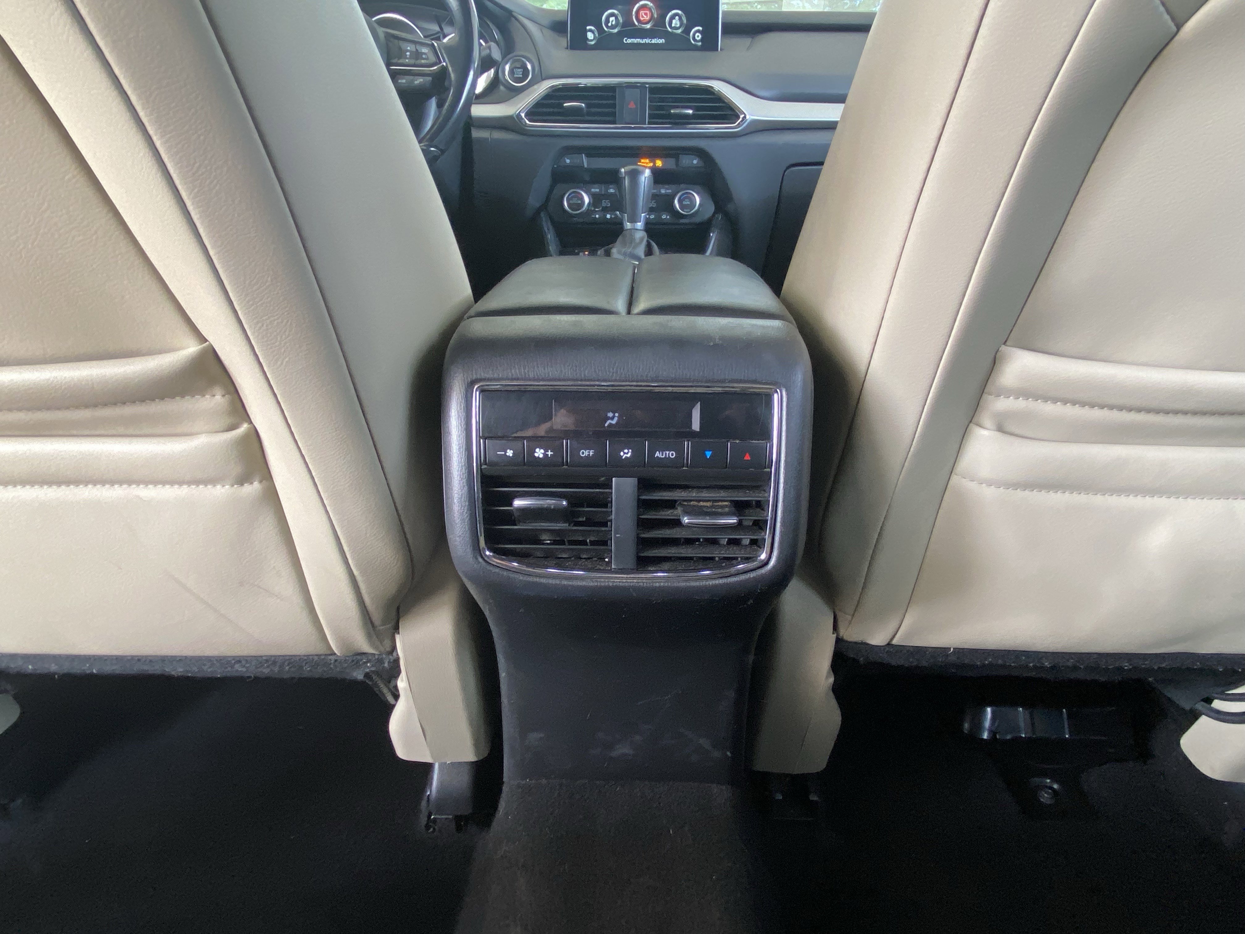 Used 2016 MAZDA CX-9 Grand Touring image 36