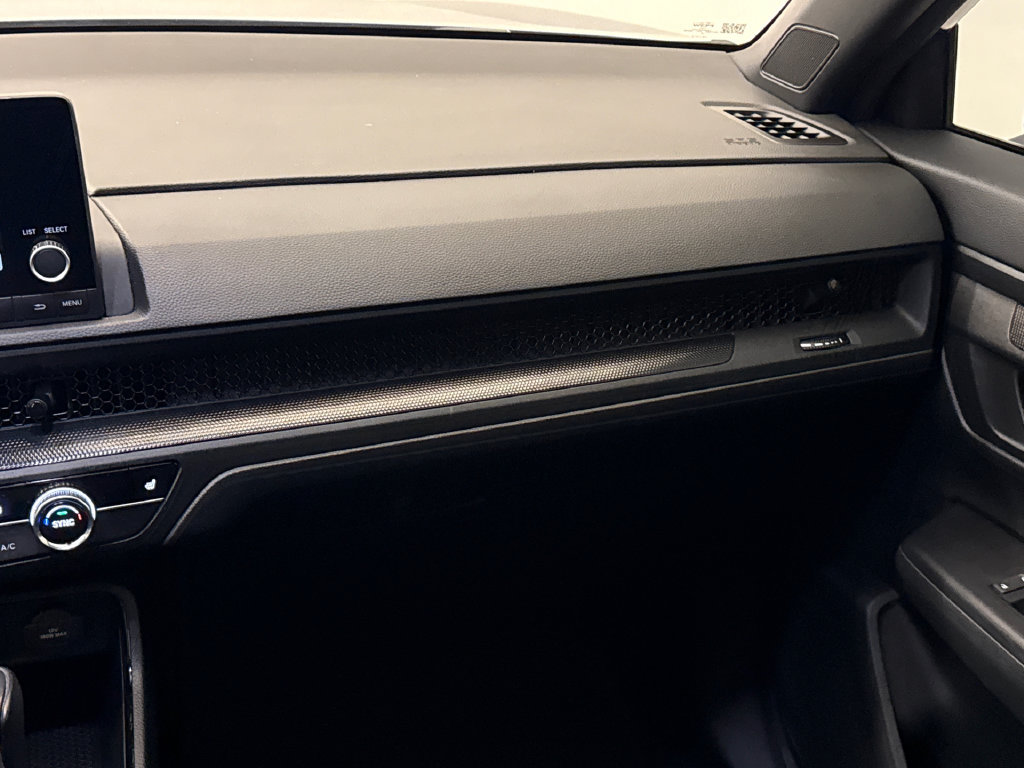 Certified 2024 Honda CR-V Sport image 17