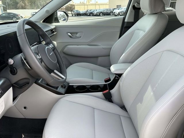 Used 2026 Hyundai Kona Limited image 15