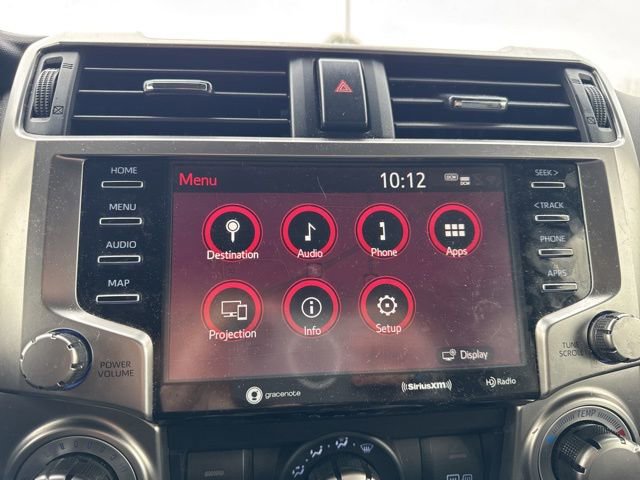 Used 2020 Toyota 4Runner SR5 image 17