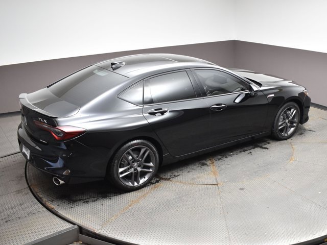 New 2025 Acura TLX SH-AWD w/ A-SPEC Pkg image 39