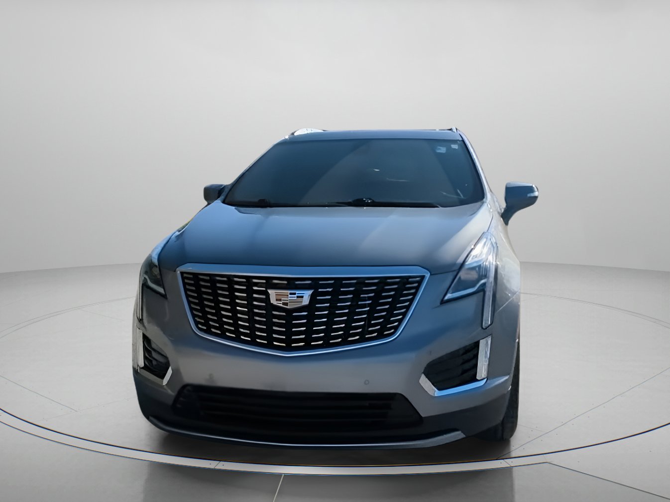 Used 2020 Cadillac XT5 Premium Luxury image 7