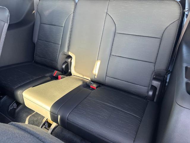 New 2026 Buick Enclave Sport Touring w/ Power Package image 14