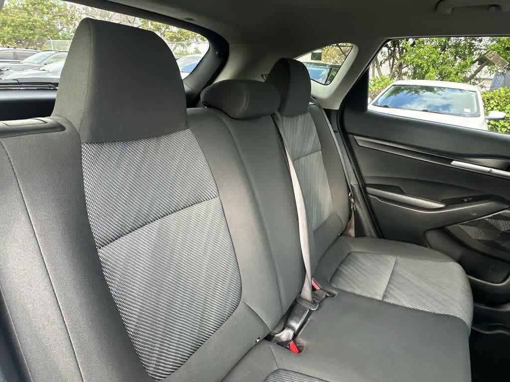 Certified 2024 Kia Seltos LX image 26