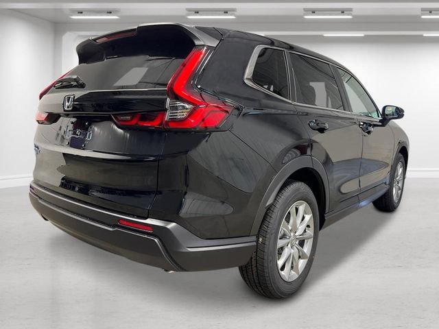 New 2026 Honda CR-V EX image 7