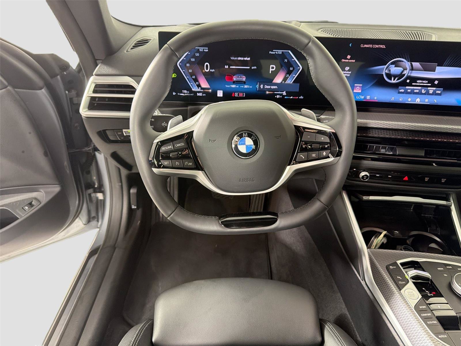 Used 2026 BMW 430i xDrive Convertible AWD/4WD image 19