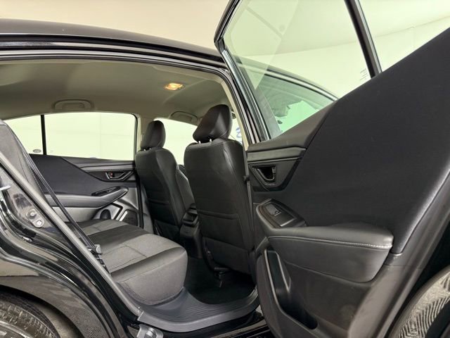 Used 2022 Subaru Legacy image 17