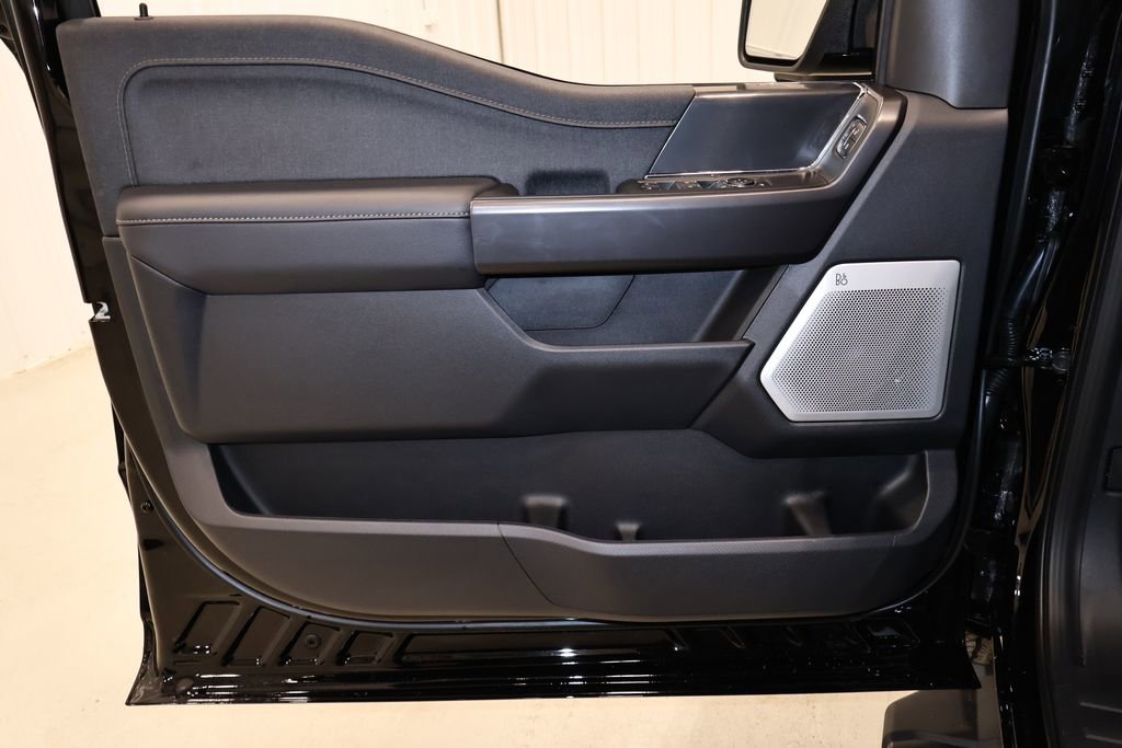 New 2026 Ford F150 Lariat image 10