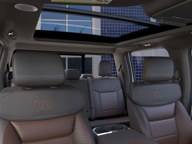 New 2026 Ford F450 King Ranch AWD/4WD image 23