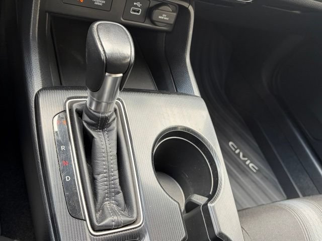 Certified 2023 Honda Civic Sport image 22