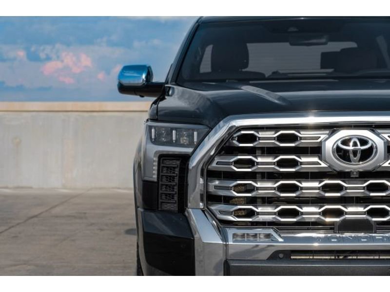 Used 2022 Toyota Tundra 1794 Edition image 59