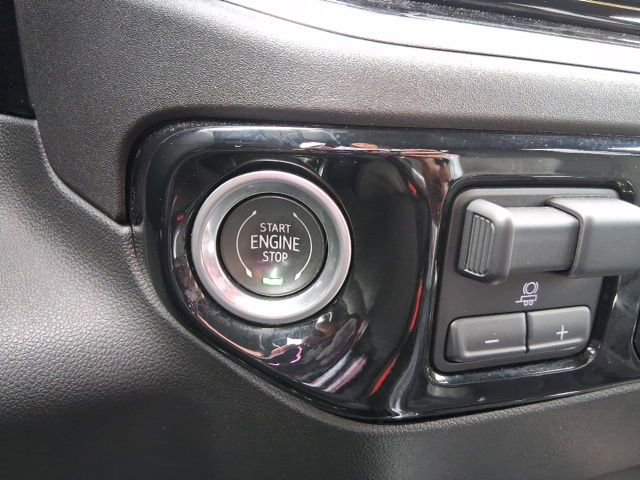 Used 2022 Chevrolet Silverado 1500 RST w/ Convenience Package II image 25