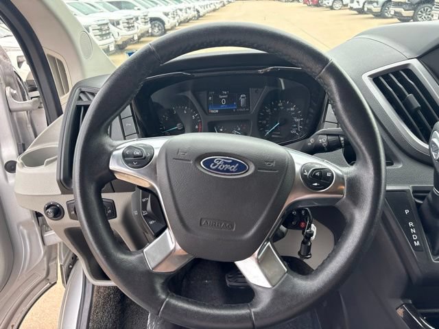 Used 2016 Ford Transit 150 148 Low Roof w/ Exterior Upgrade Package RWD image 12