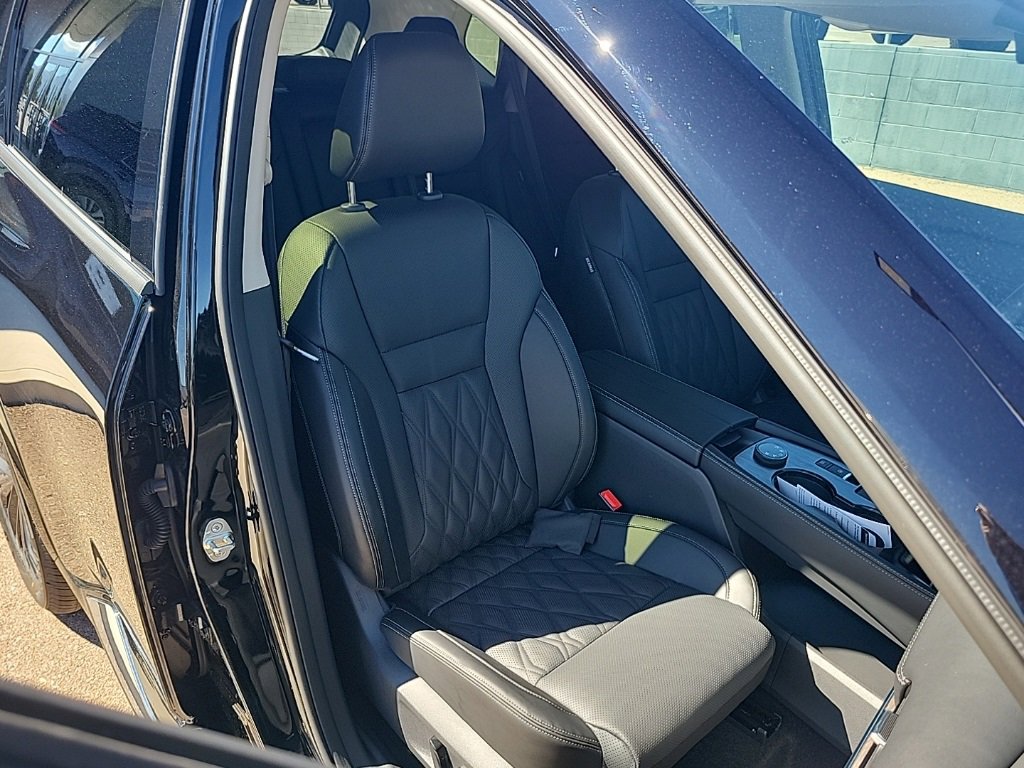 New 2026 Nissan Rogue Platinum image 41