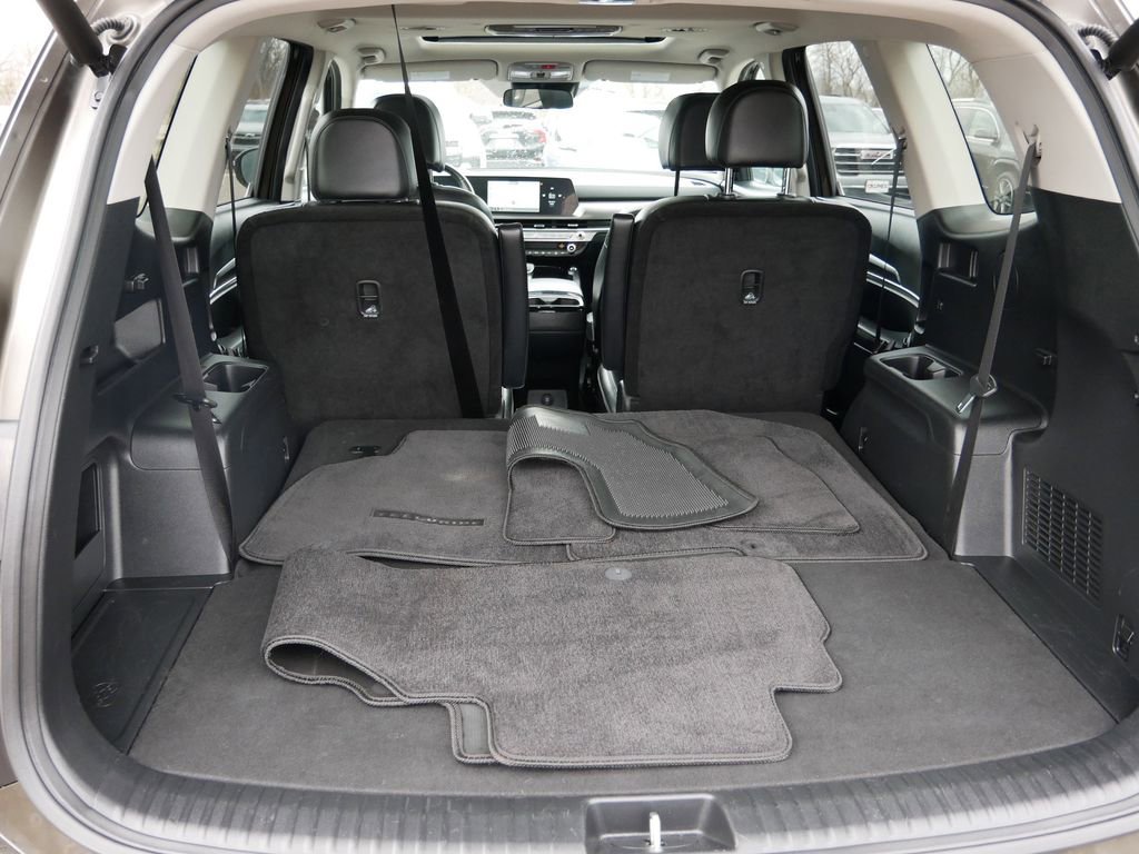 Used 2025 Kia Telluride S AWD/4WD image 18