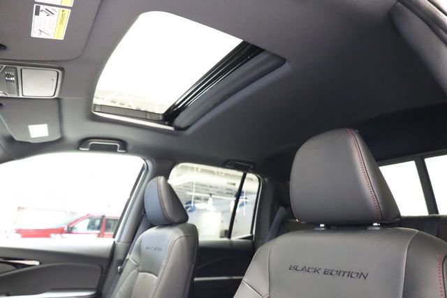 Used 2026 Honda Ridgeline Black Edition image 28