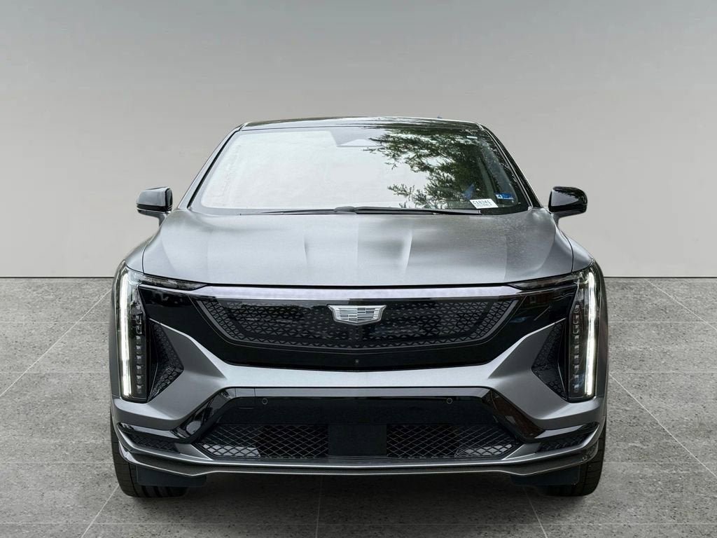 New 2026 Cadillac Optiq V AWD/4WD image 7