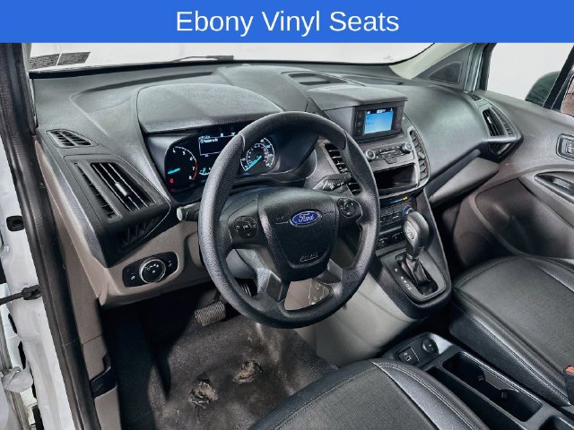 Certified 2021 Ford Transit Connect XL FWD image 19