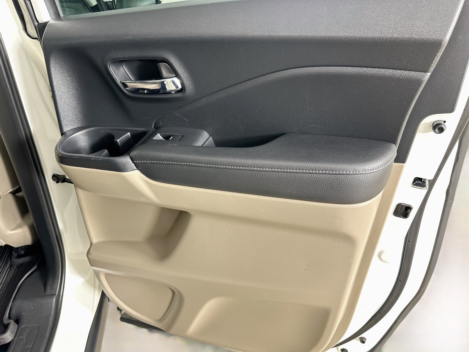 Used 2017 Honda Ridgeline RTL image 36
