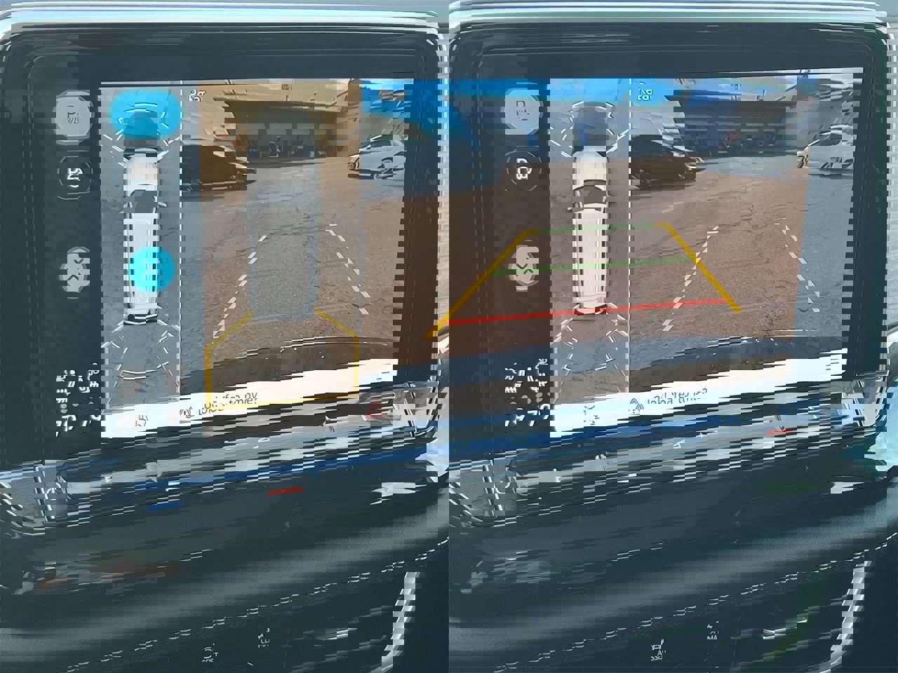 New 2026 Volkswagen Atlas SEL Premium R-Line image 23