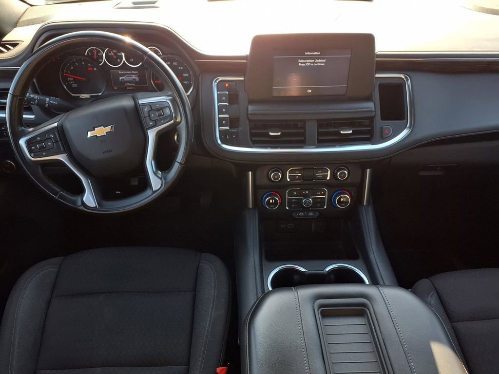 Used 2023 Chevrolet Tahoe LS image 12