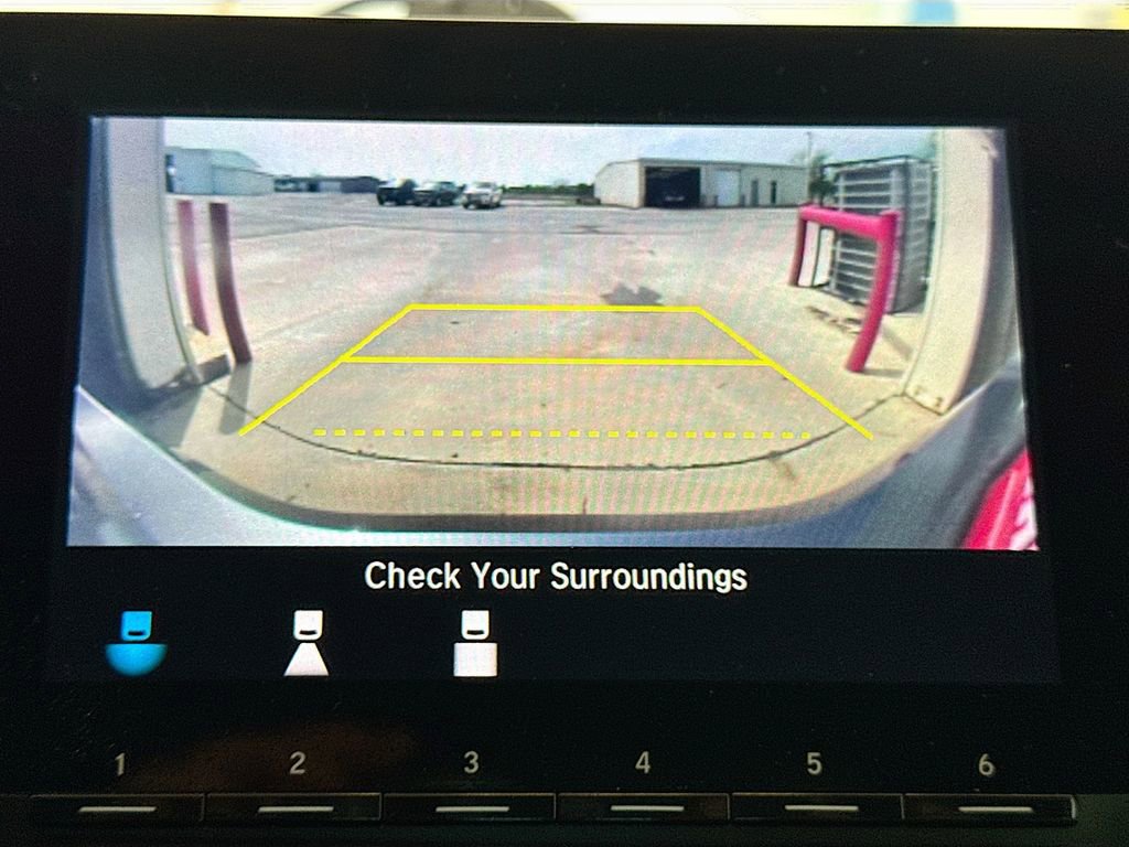 Used 2018 Honda Accord LX image 16