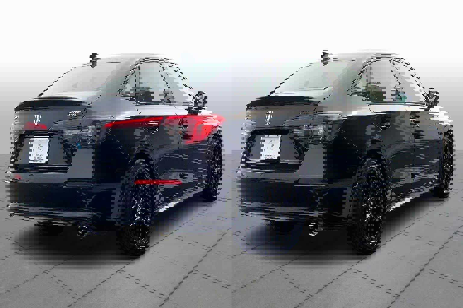 Used 2023 Honda Civic Sport image 12