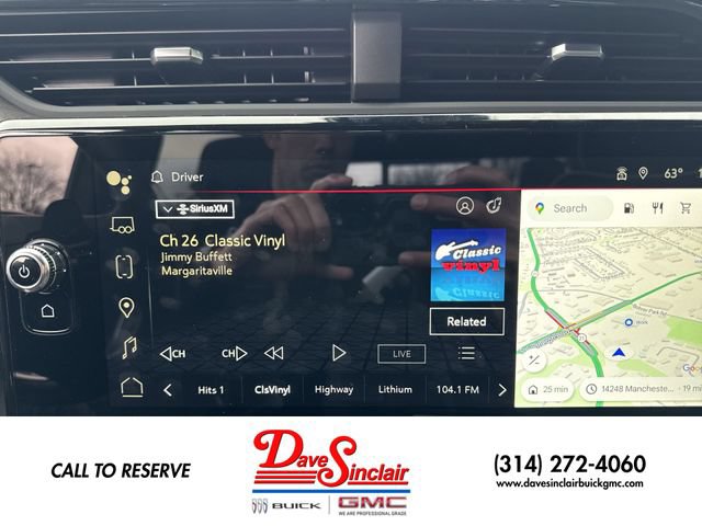 New 2026 GMC Sierra 1500 AT4X AWD/4WD image 16
