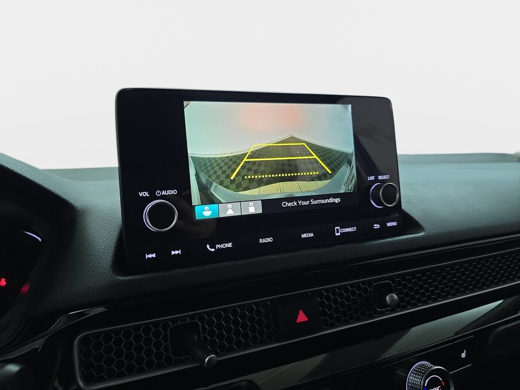 Used 2023 Honda Civic EX image 23