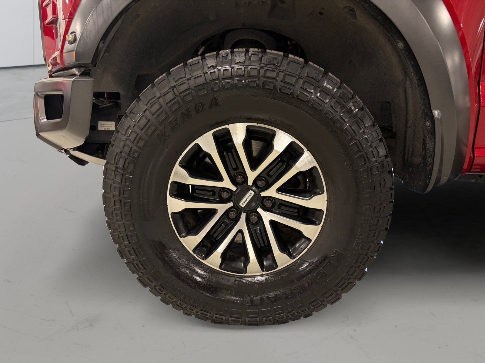 Used 2020 Ford F150 Raptor w/ Equipment Group 802A Luxury AWD/4WD image 9