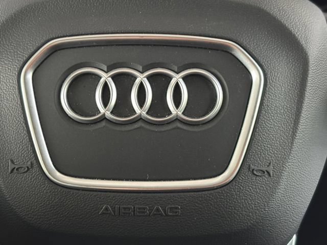 Used 2024 Audi Q7 2.0T Premium Plus AWD/4WD image 12
