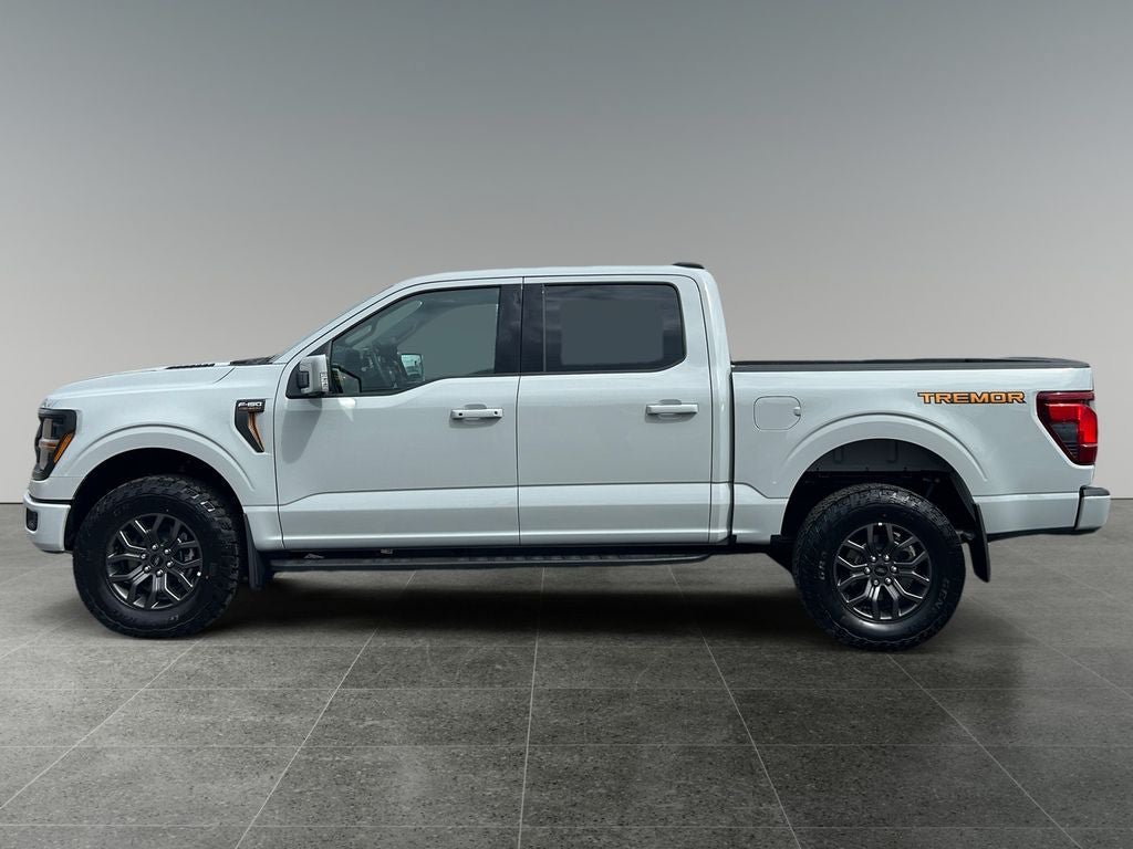 Used 2026 Ford F150 Tremor w/ Equipment Group 402B MID AWD/4WD image 5