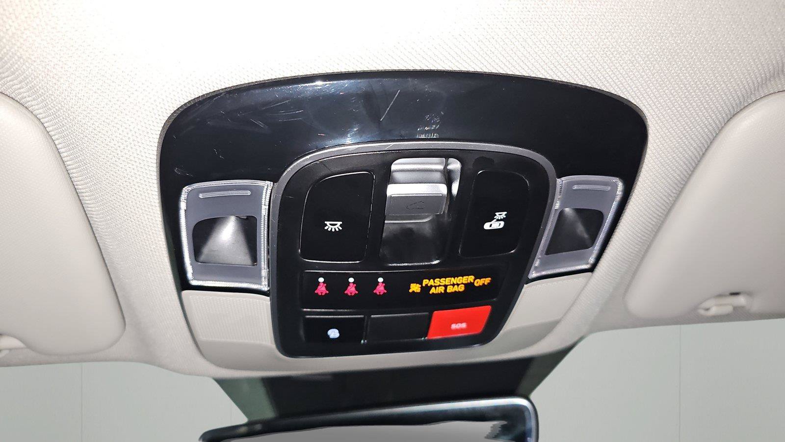 Used 2024 Hyundai Tucson SEL w/ Convenience Package FWD image 21