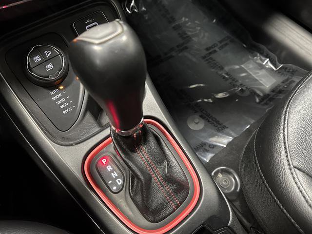 Certified 2019 Jeep Compass Trailhawk image 18