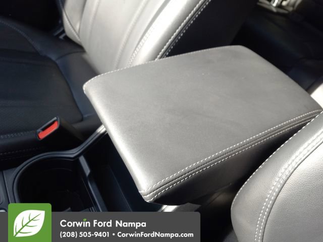 Used 2024 Subaru Forester Touring image 20