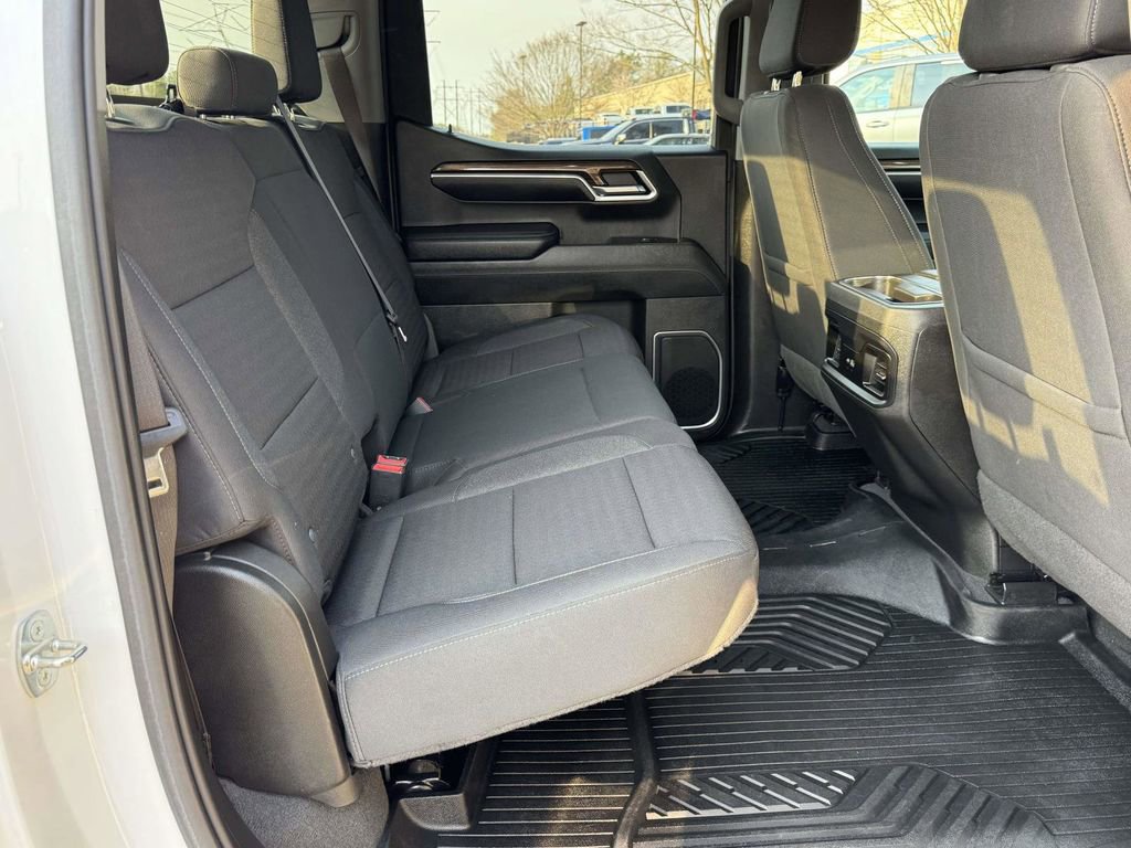 Used 2022 Chevrolet Silverado 1500 RST image 15