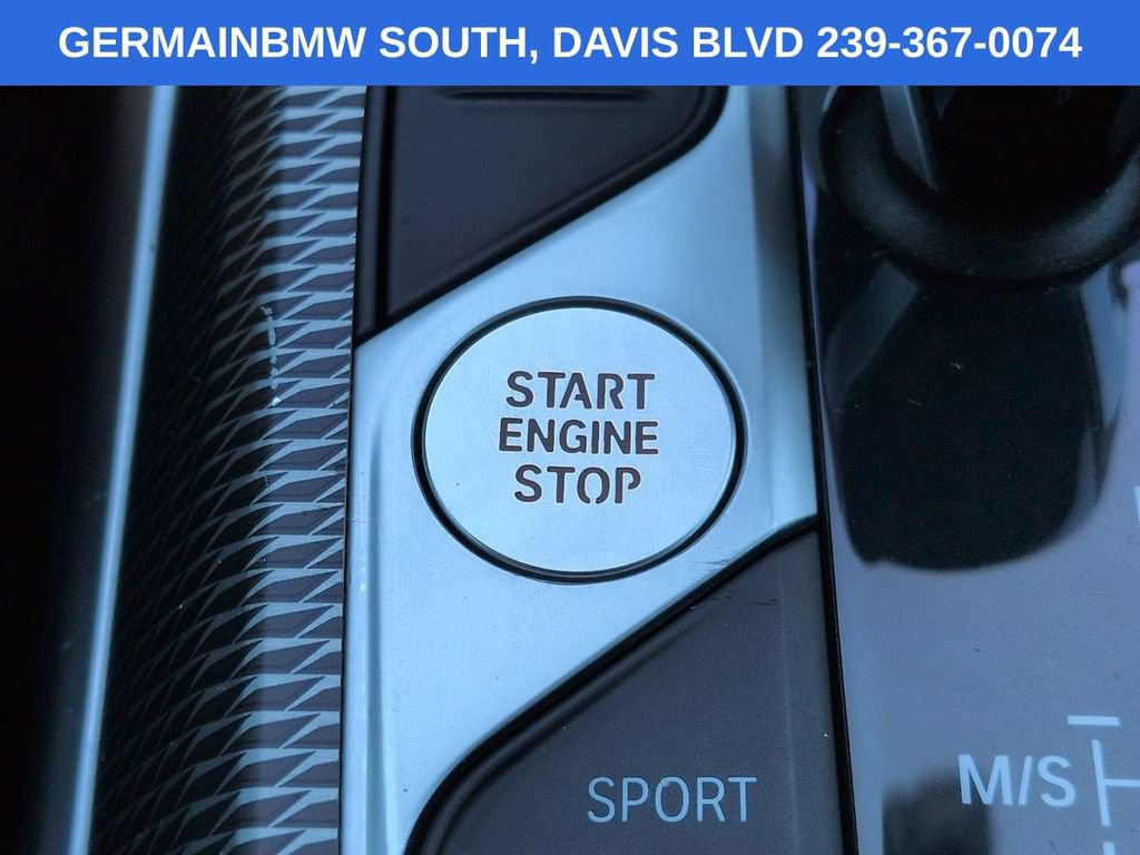 Used 2022 BMW M440i xDrive Gran Coupe w/ Premium Package AWD/4WD image 32