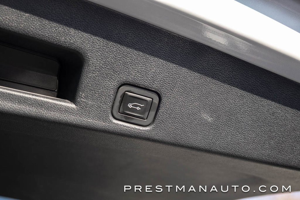 Used 2024 Chevrolet Traverse Z71 w/ Enhanced Driving Package image 38