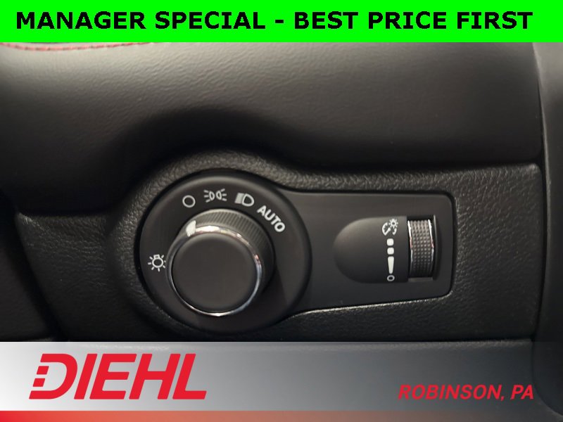 New 2026 Dodge Durango GT image 25