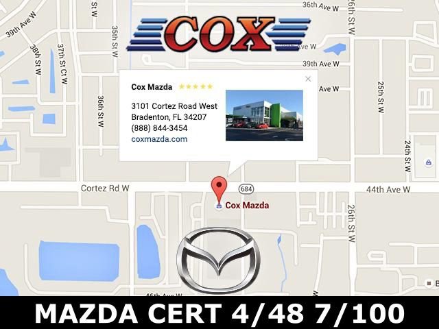 Used 2025 MAZDA CX-5 Signature AWD/4WD image 25
