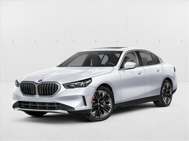 New 2027 BMW 530i w/ M Sport Package