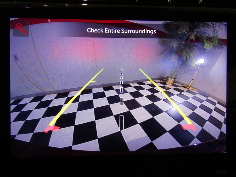 Used 2024 Jeep Grand Cherokee Limited image 15