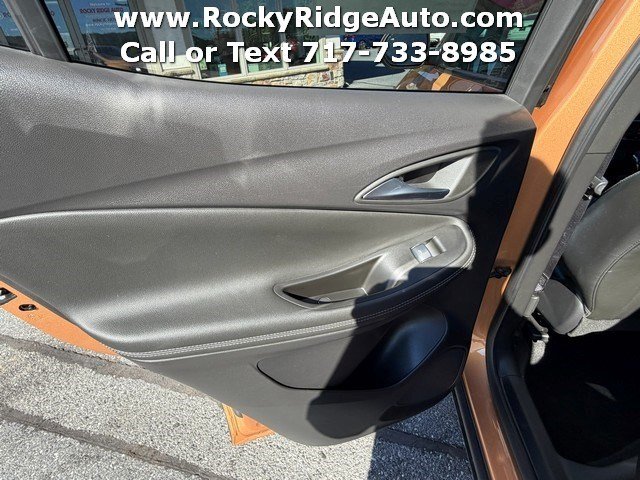 Used 2025 Buick Encore GX Preferred w/ Advanced Technology Package AWD/4WD image 34