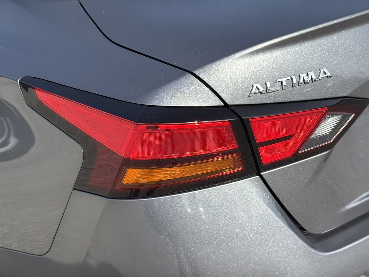 Used 2021 Nissan Altima 2.5 S FWD image 7
