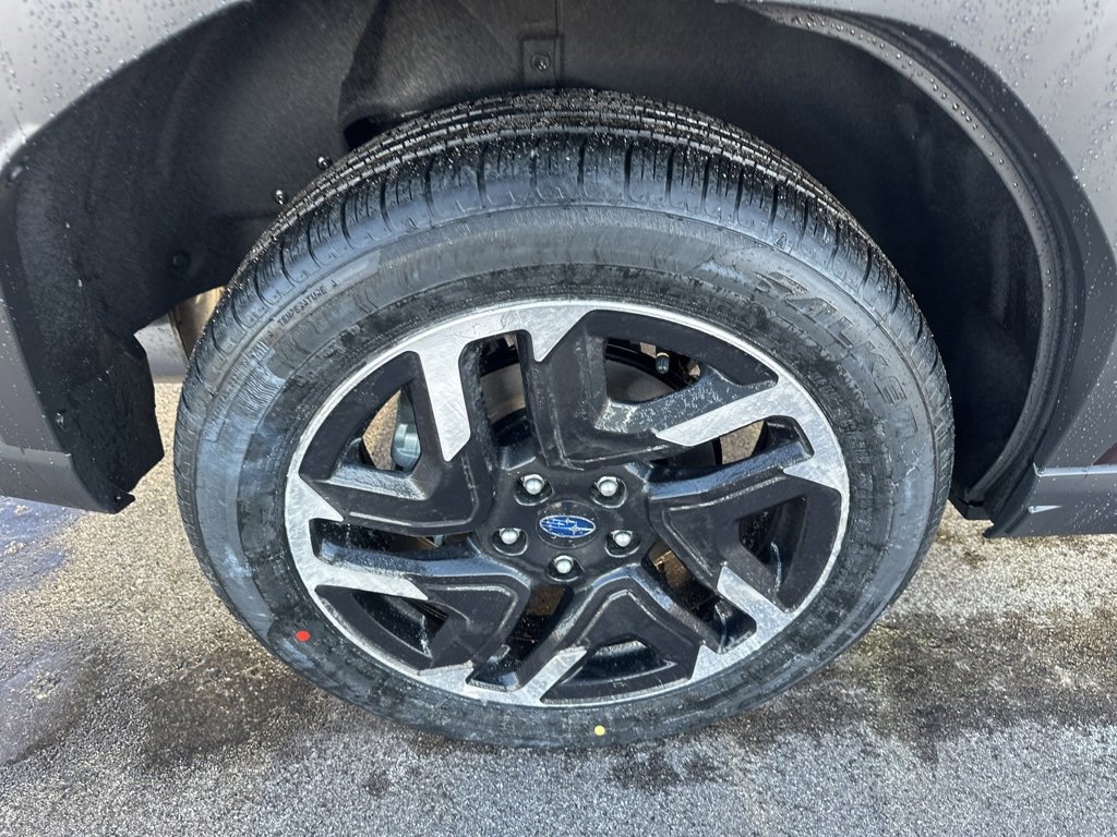 New 2026 Subaru Forester Limited image 32