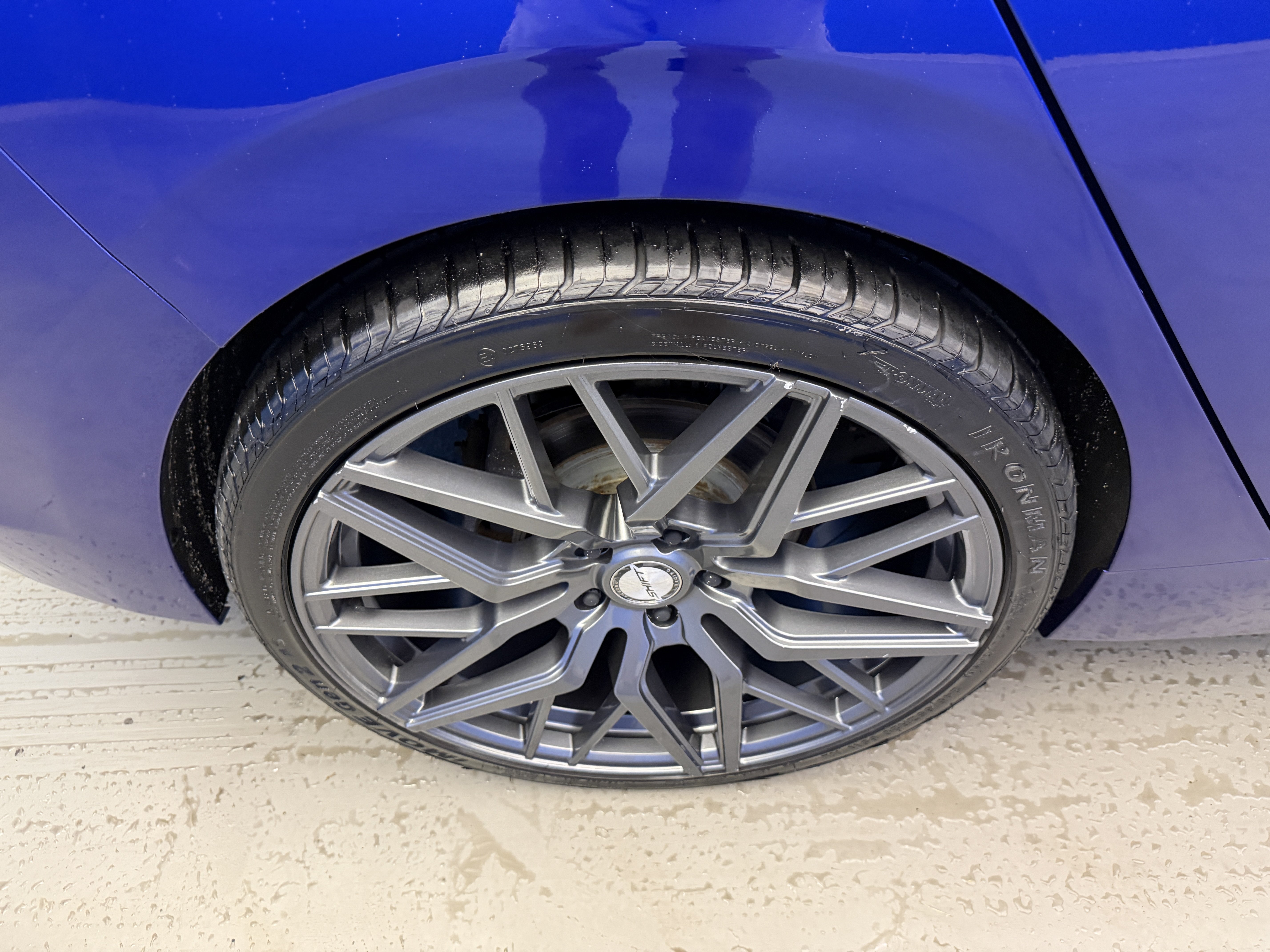 Used 2019 Hyundai Ioniq Plug-In Hybrid FWD image 9