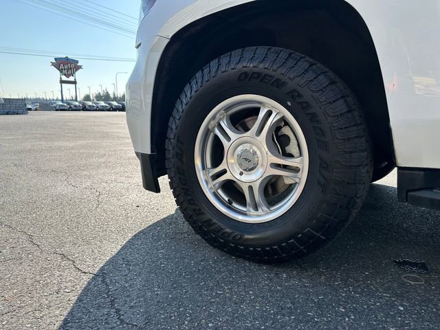 Used 2019 Chevrolet Tahoe LT image 25