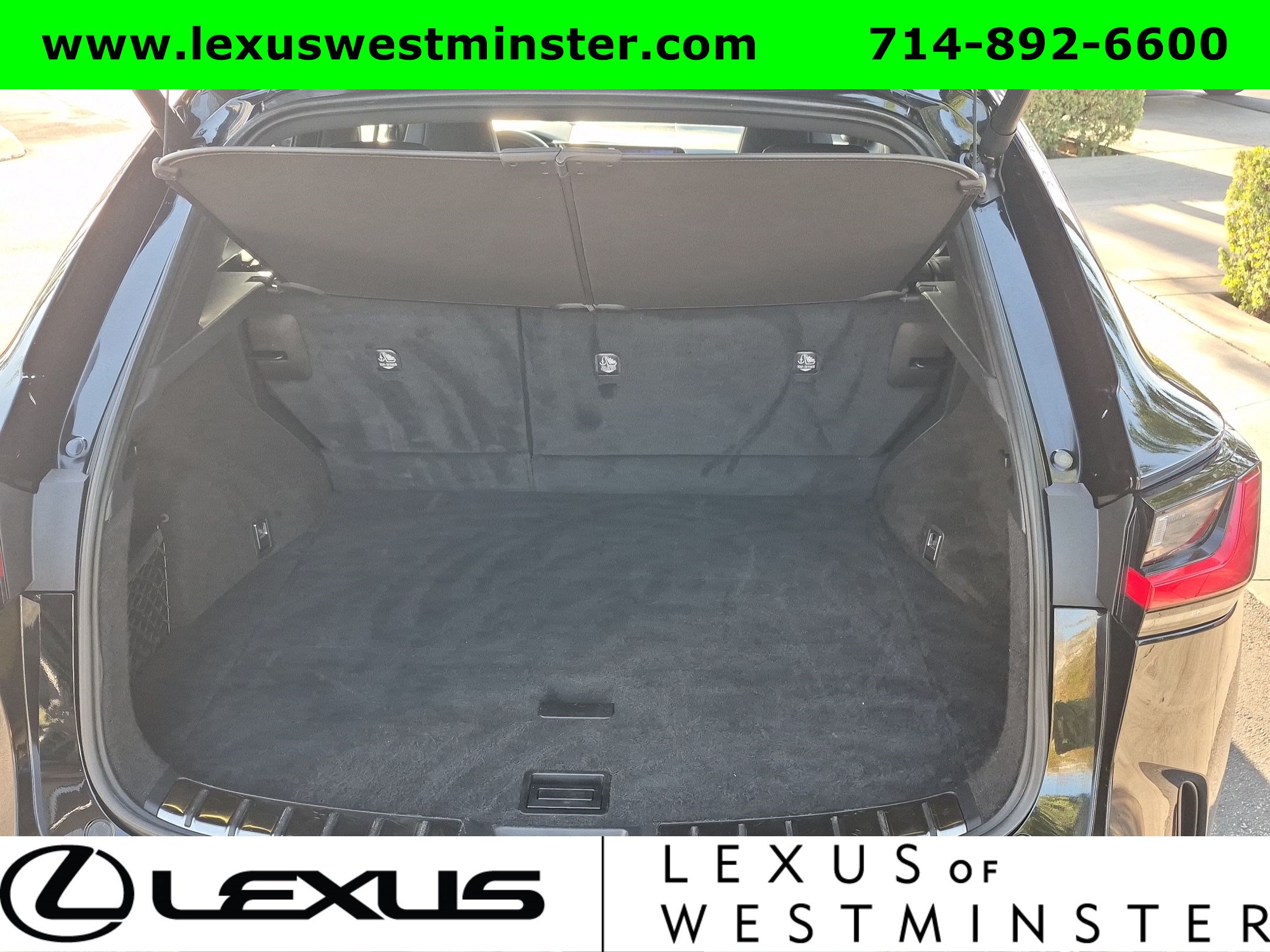 Used 2022 Lexus NX 350 F Sport w/ F Sport Cold Package AWD/4WD image 10