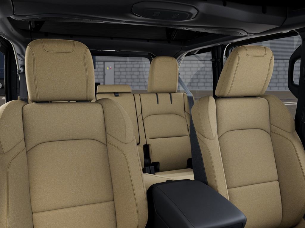 New 2026 Jeep Wrangler Unlimited Sport AWD/4WD image 26